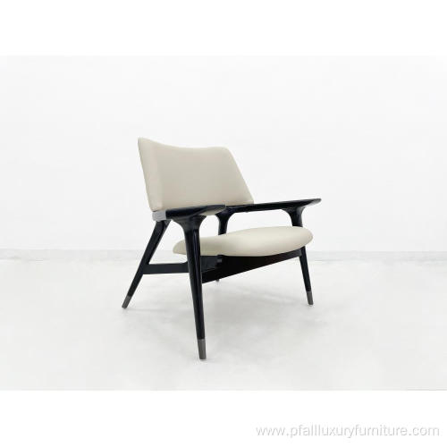 Modern minimalism Accent Chair